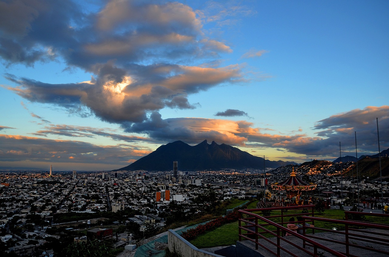 Exploring Monterrey in 2 Days